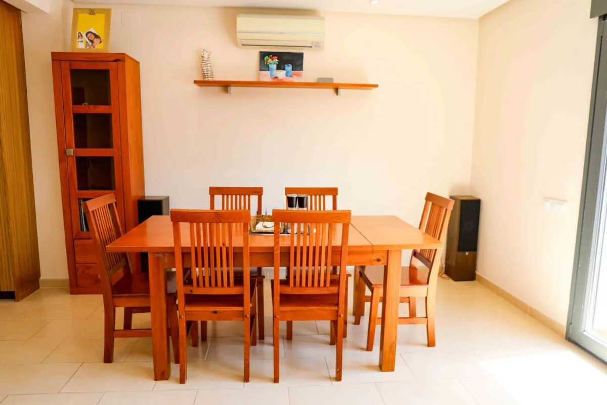 Venta. Chalet/Villa en Jávea