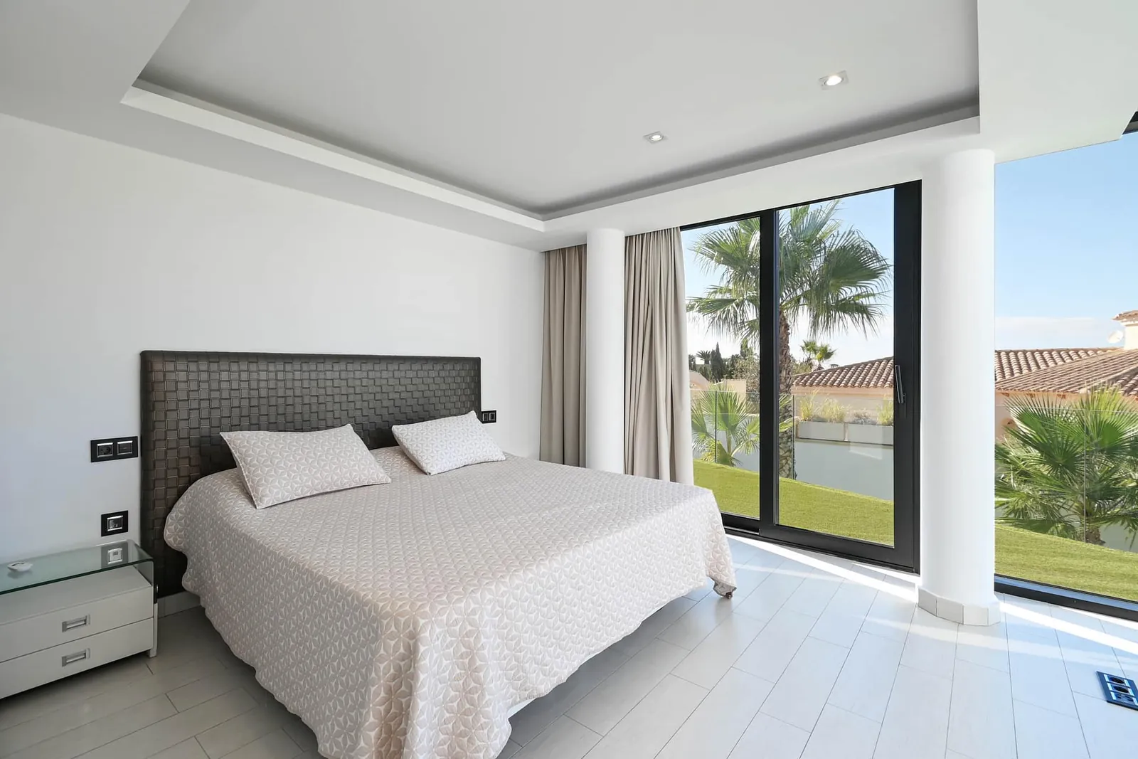 Venta. Chalet/Villa en Altea