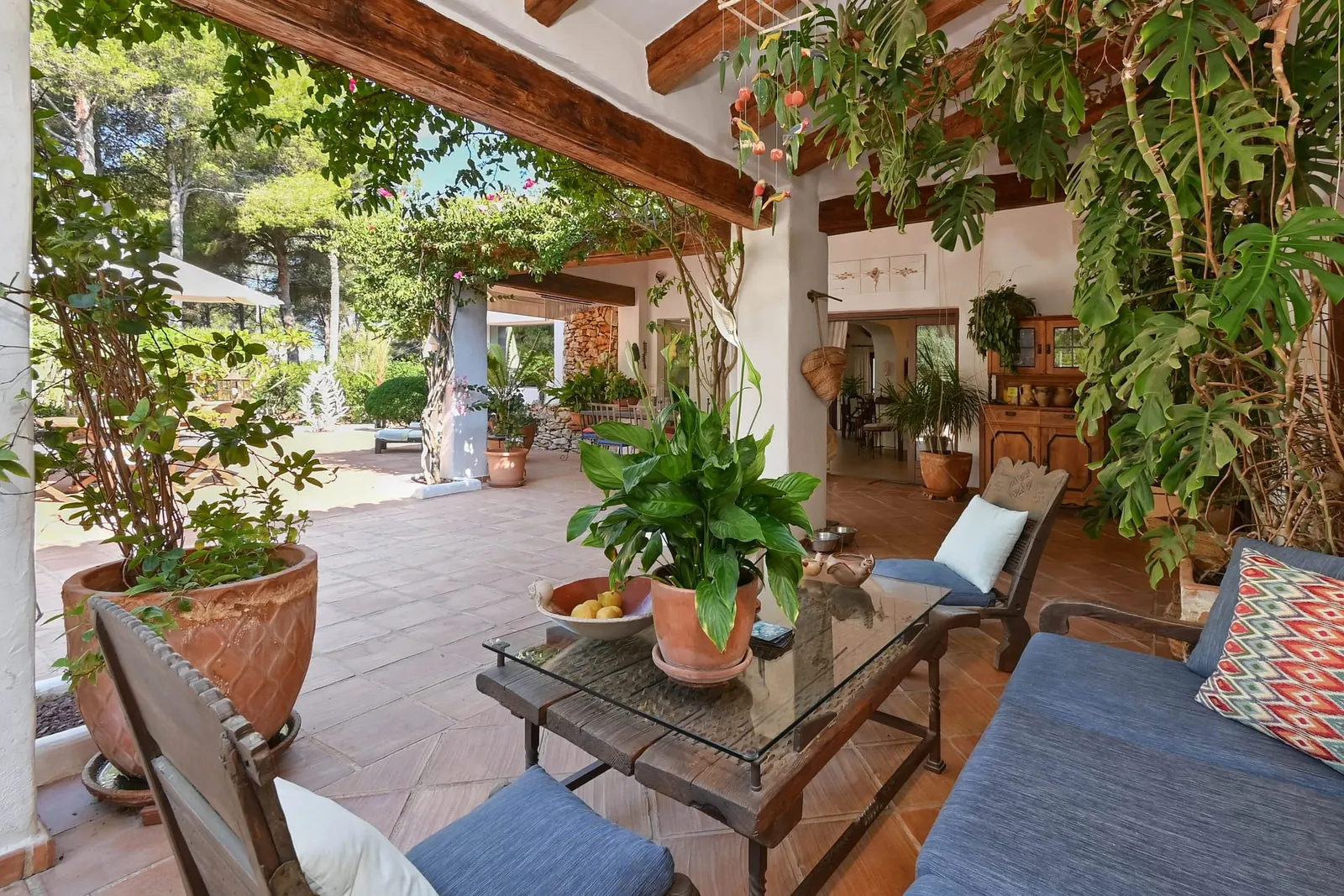 Venta. Chalet/Villa en Jávea