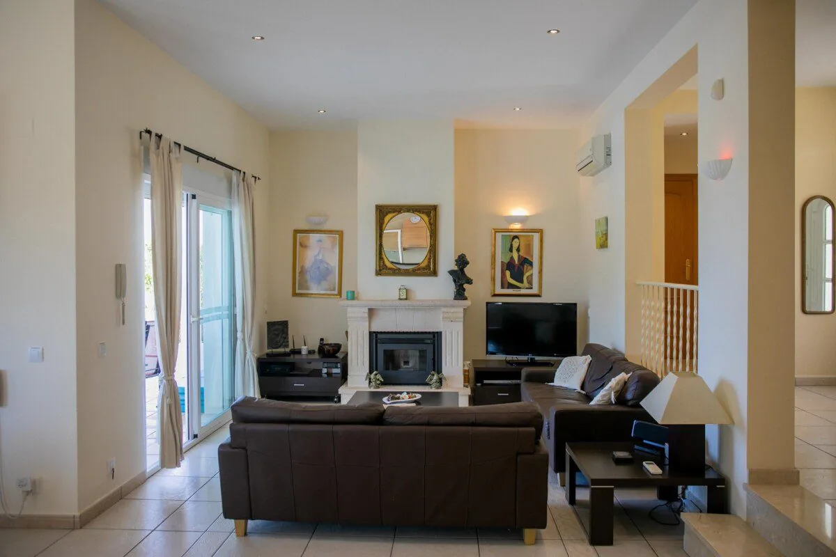 Venta. Chalet/Villa en Jávea
