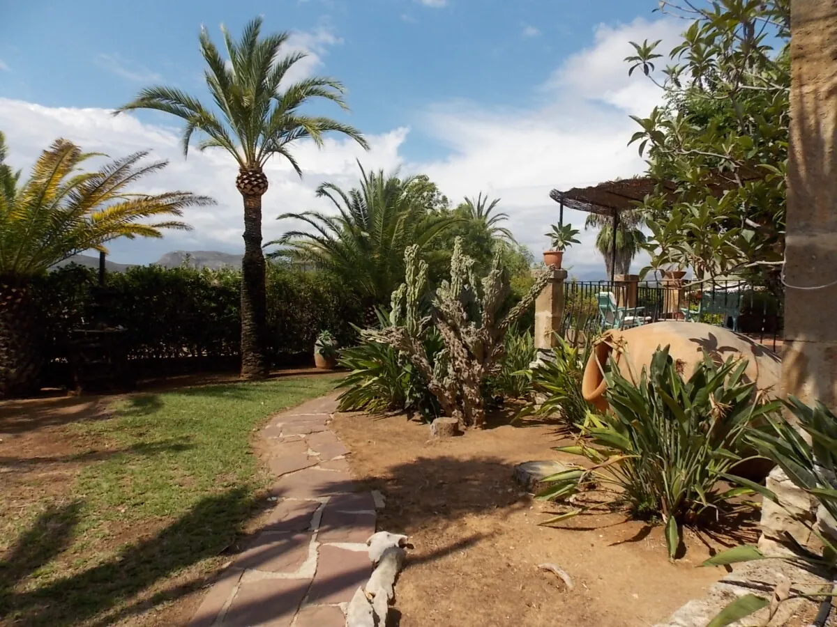 Venta. Chalet/Villa en Jávea