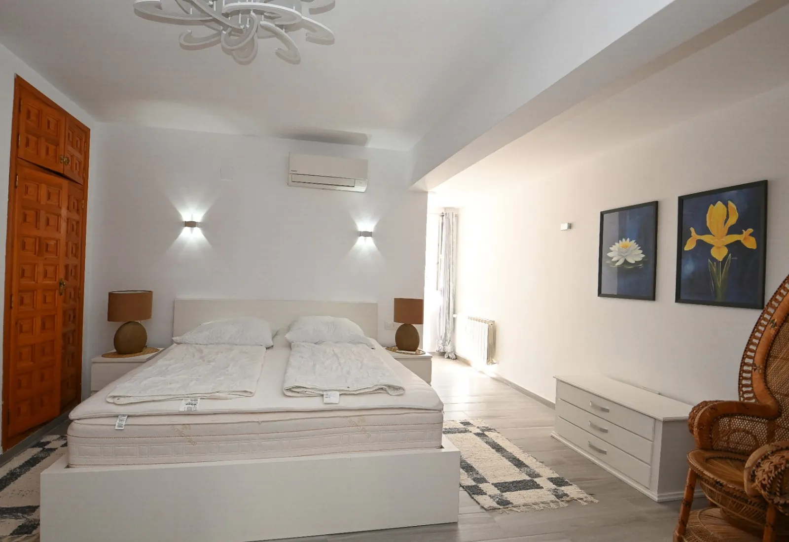 Venta. Chalet/Villa en Moraira