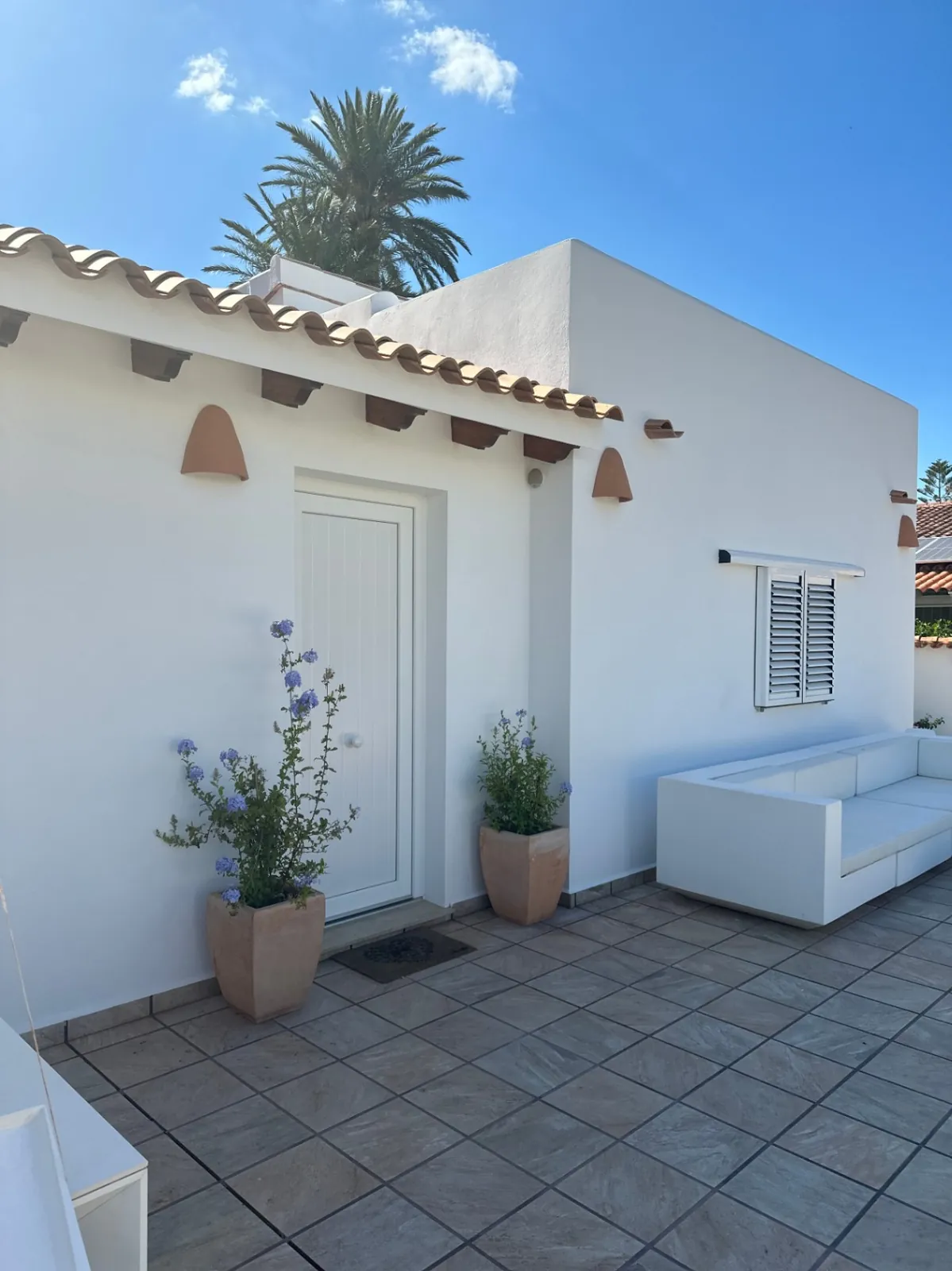 Villa en venta en Denia