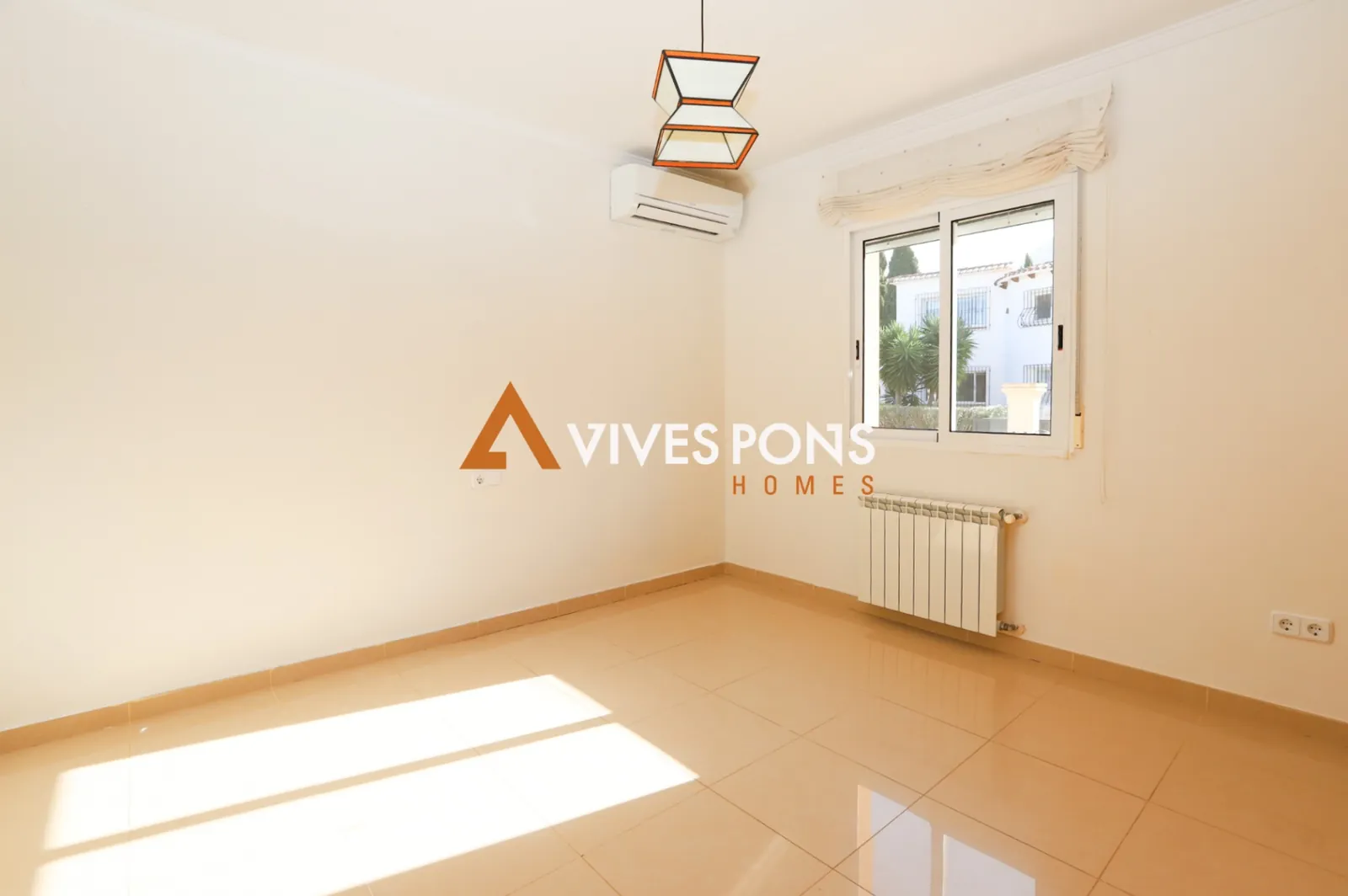 Villa en la zona San Juan, Dénia