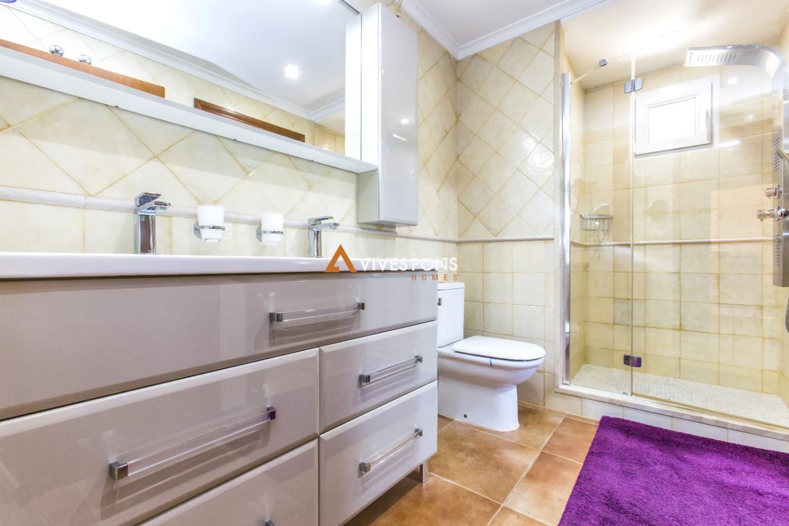 Apartamento con zona de invitados independiente, en el entorno del Denia Marriott La Sella Golf Resort &amp; Spa