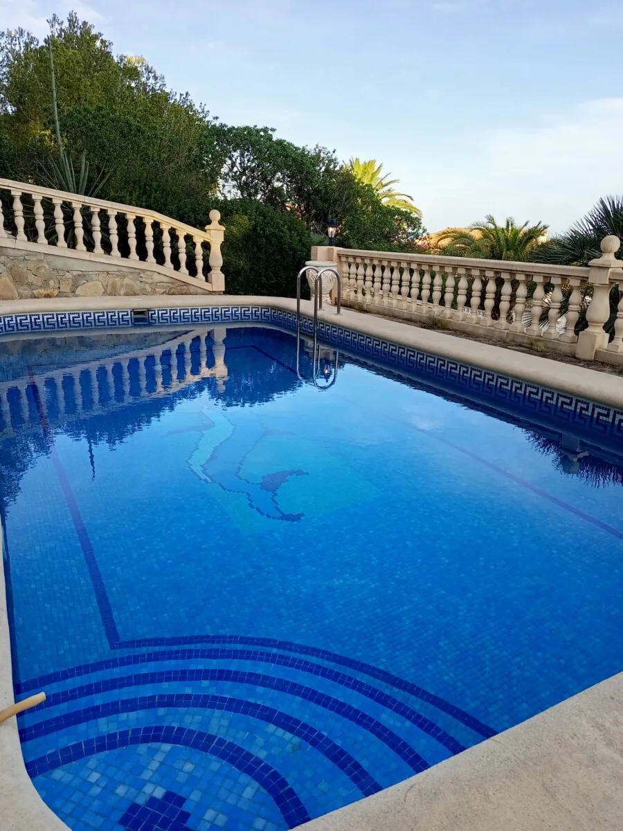 Venta. Chalet/Villa en Jávea