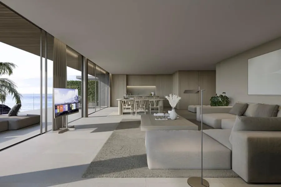 Venta. Apartamento en Altea