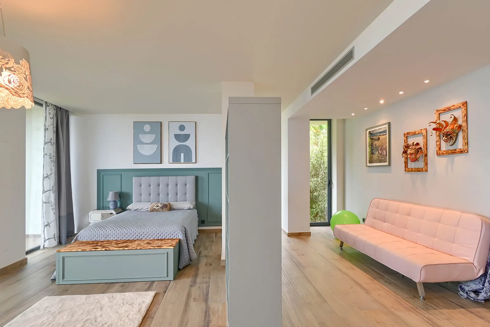 Venta. Chalet/Villa en Altea