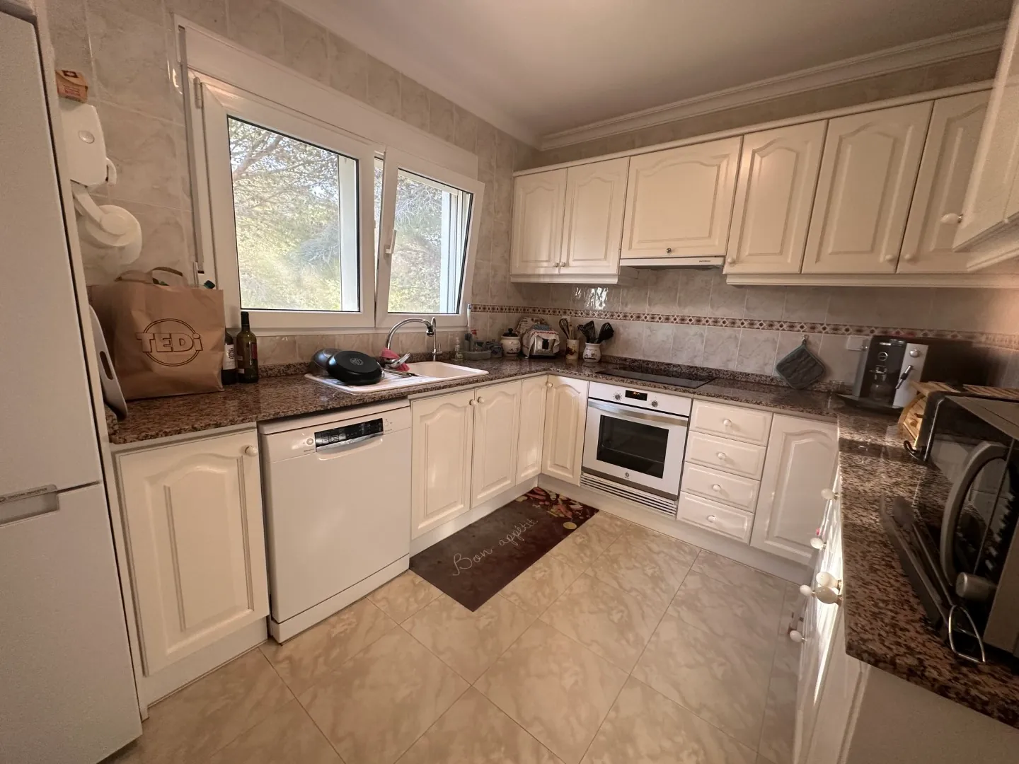 Villa en venta en Denia