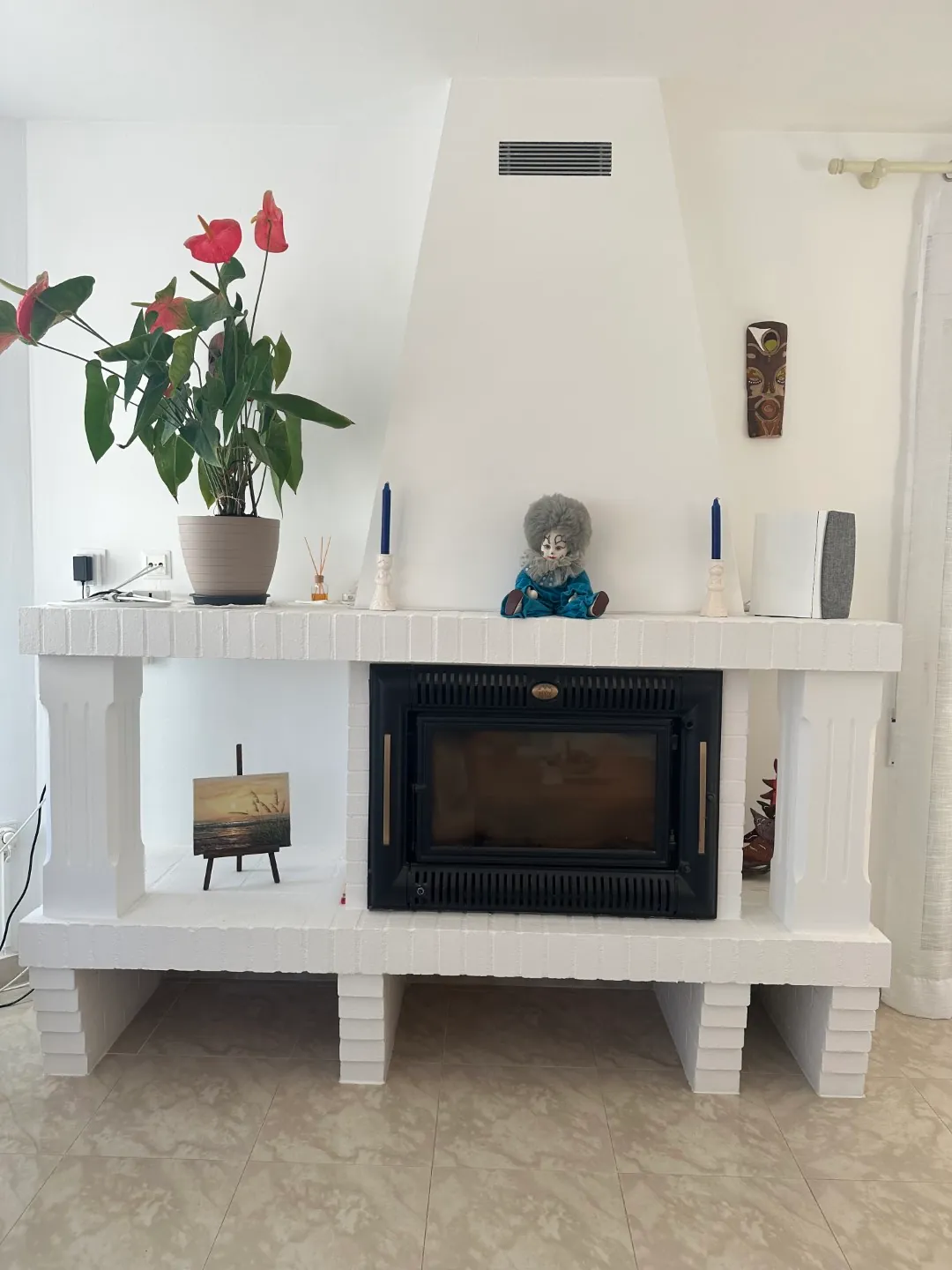 Villa en venta en Denia