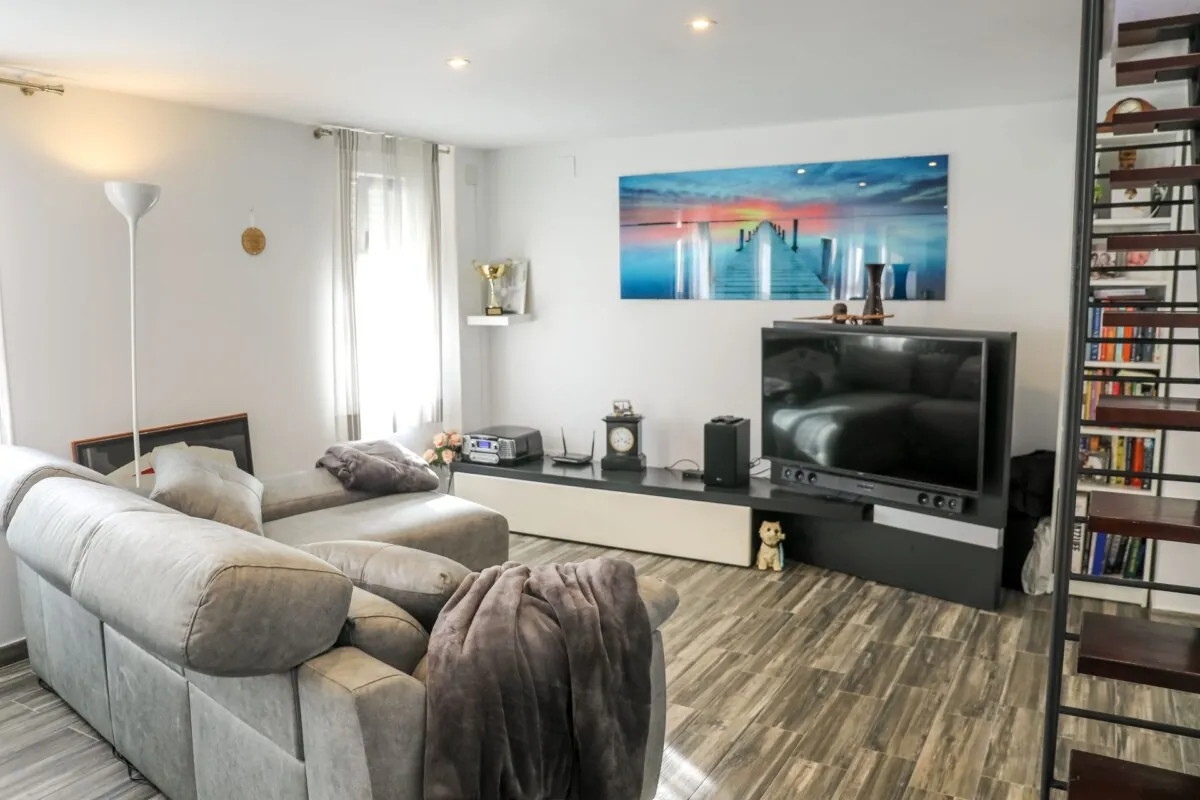 Venta. Casa de pueblo en Jávea
