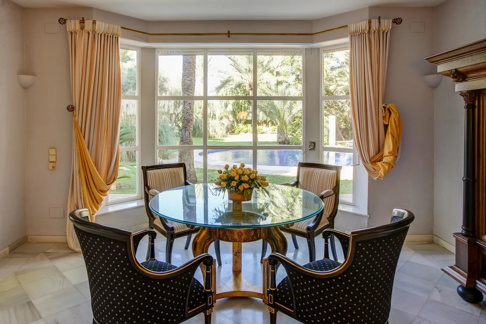 Villa / Chalet en venta en Dénia