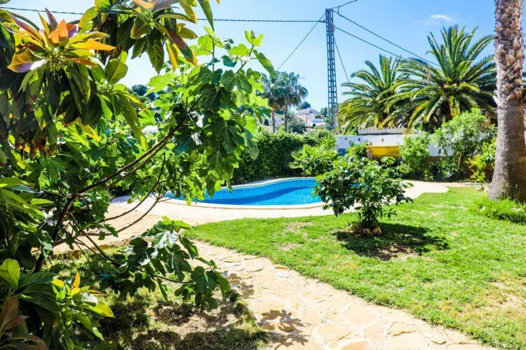 Venta. Chalet/Villa en Jávea