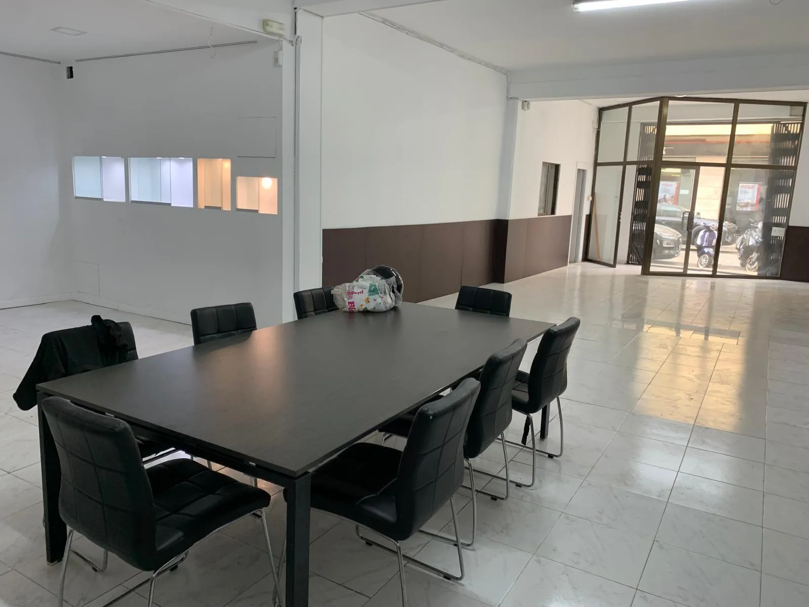 Local comercial en el centro de Dénia – Ideal para tu negocio
