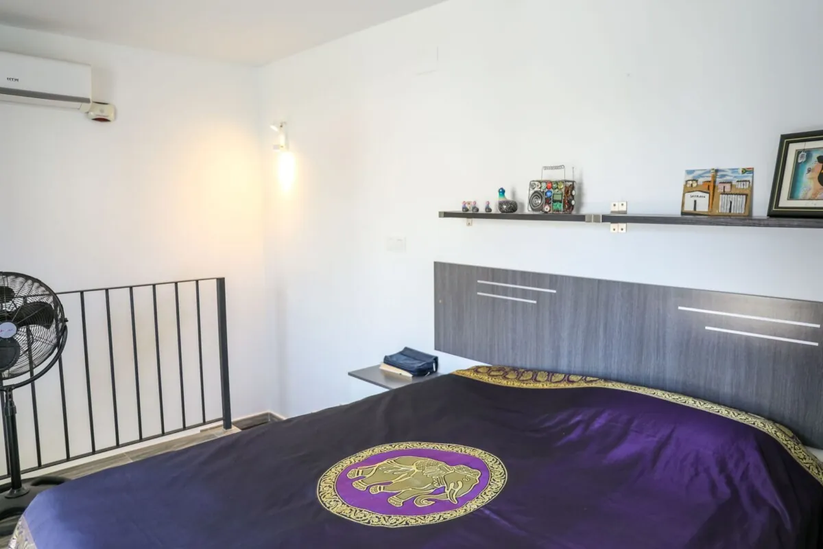 Venta. Casa de pueblo en Jávea