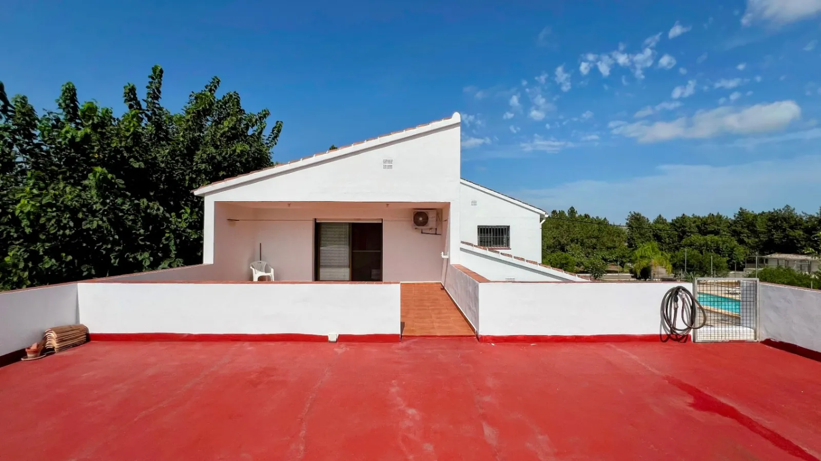 Finca Belén – Un retiro pacífico con infinitas posibilidades
