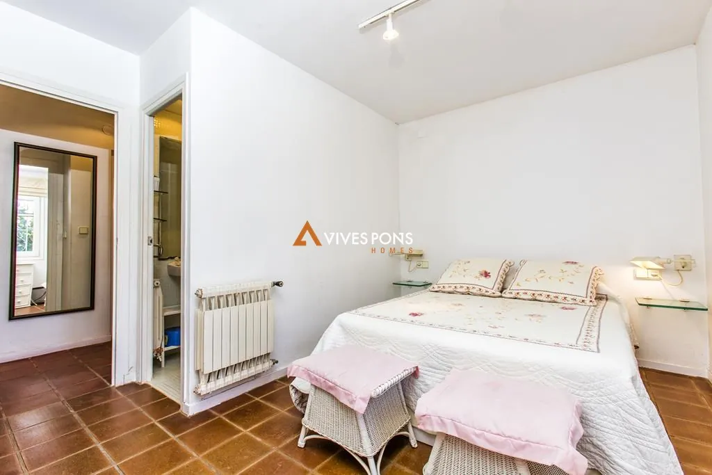 Villa a 1,5 km de Las Rotas, Dénia