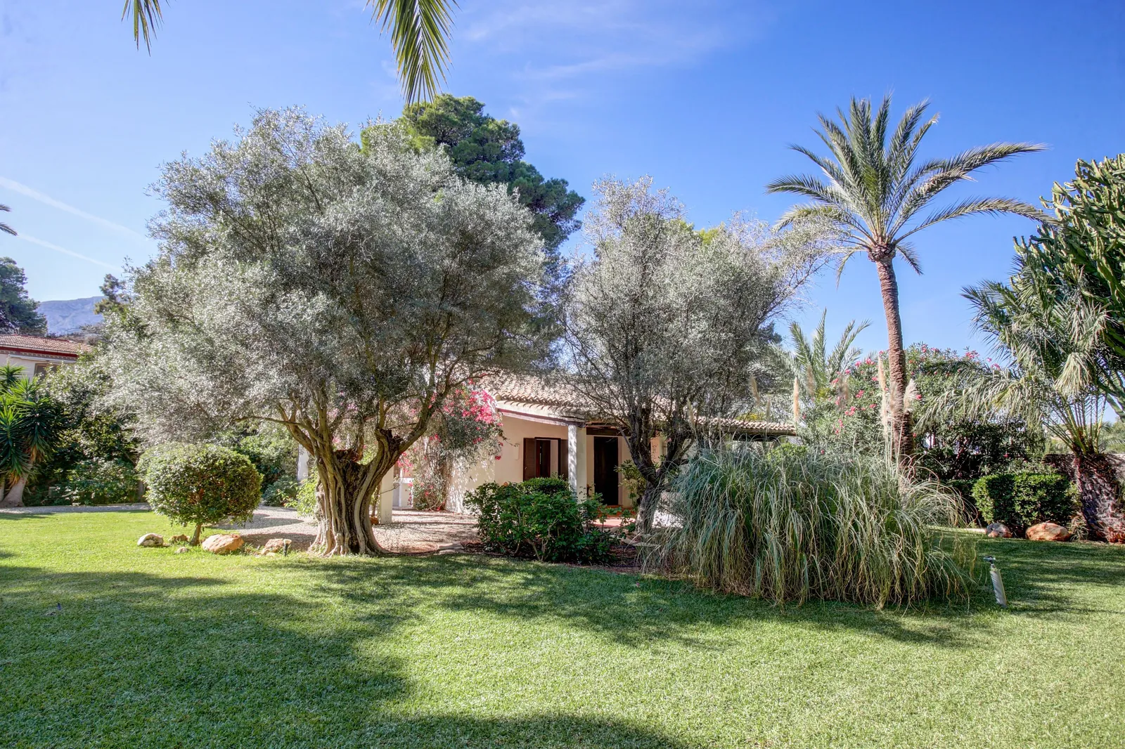 Villa / Chalet en venta en Dénia