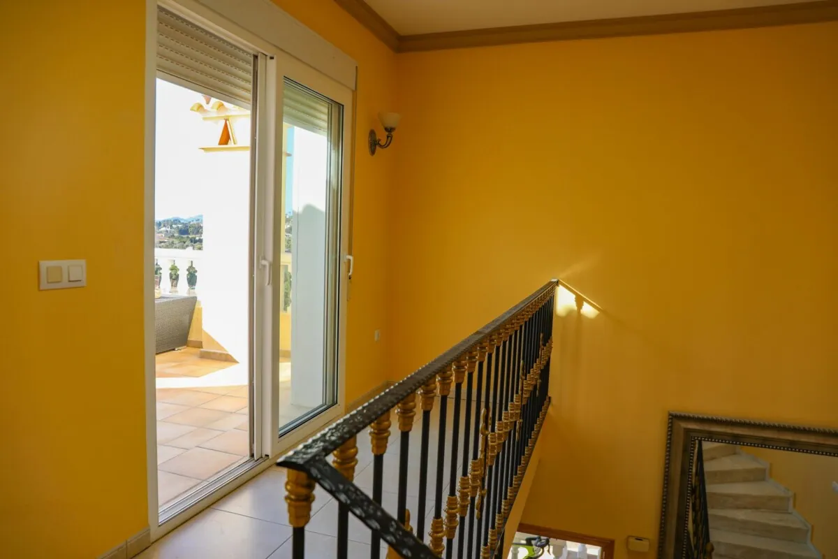 Venta. Chalet/Villa en Jávea