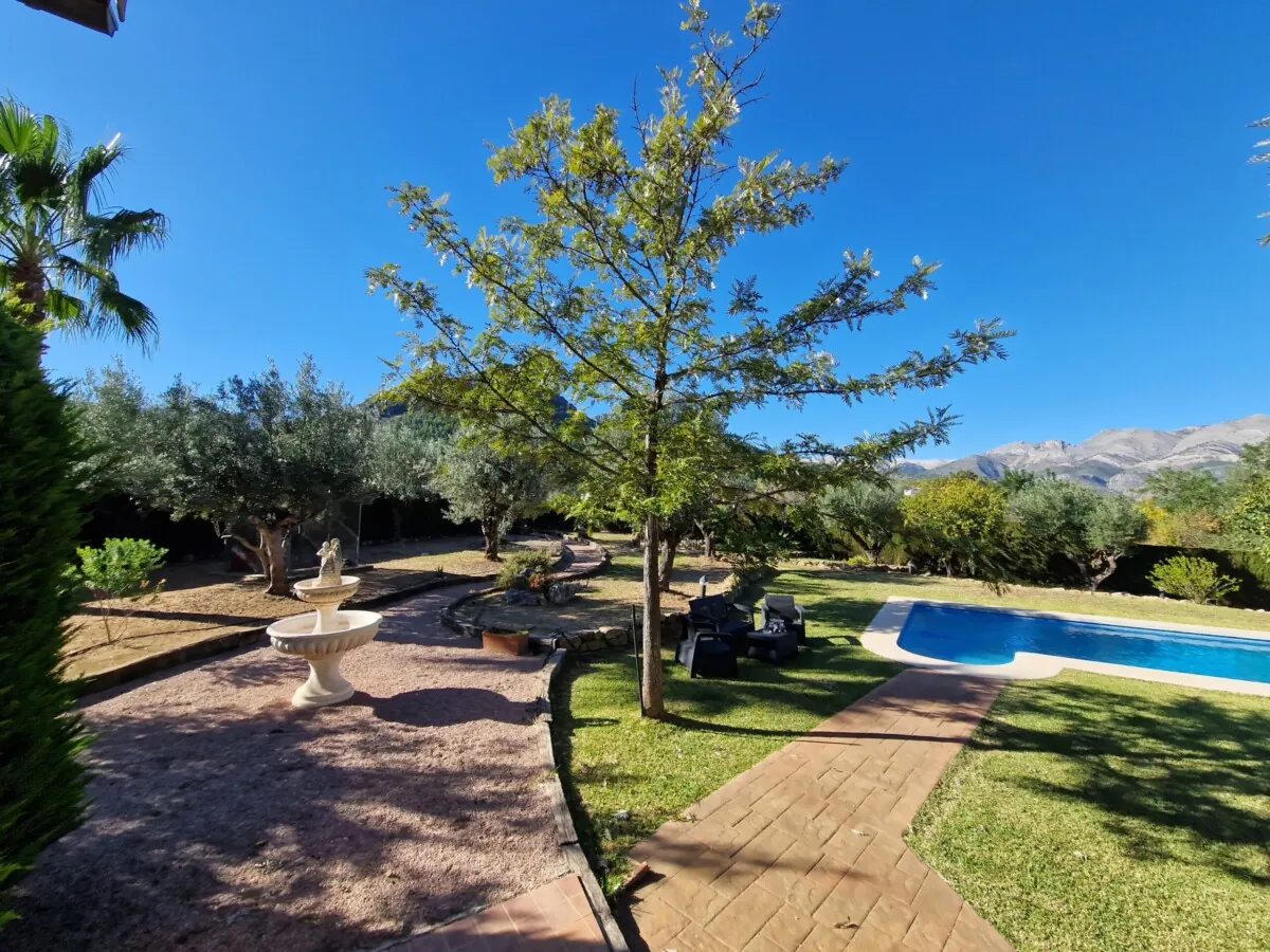Venta. Finca en Orba