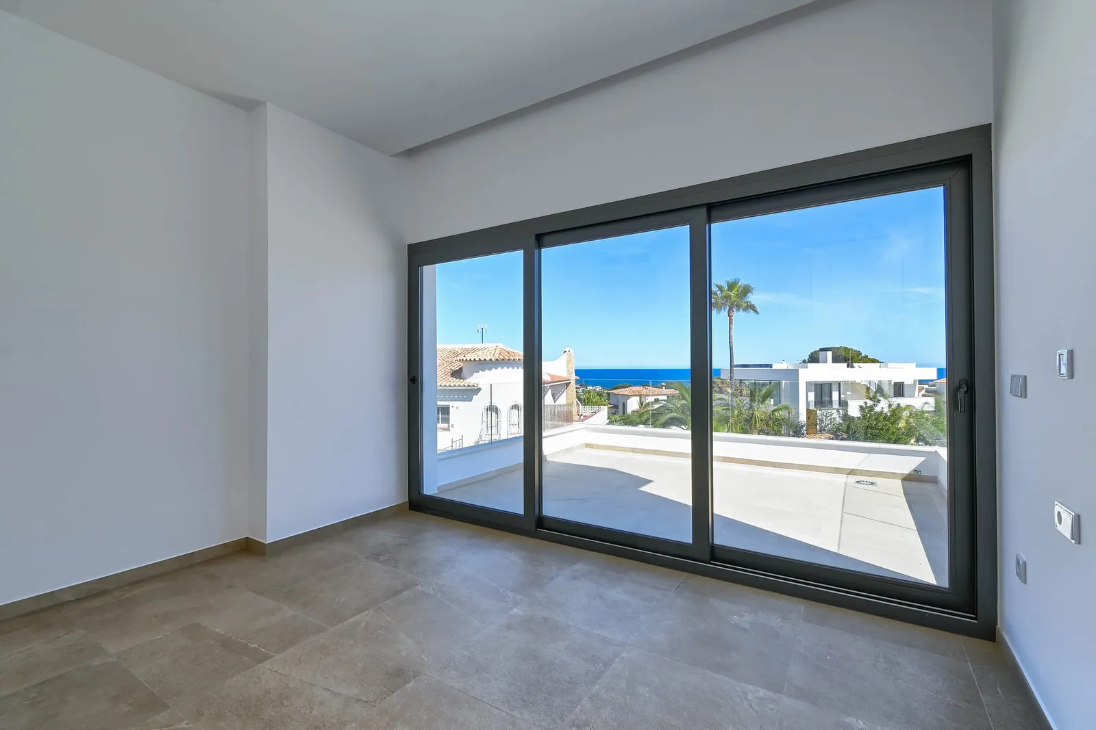 Venta. Chalet/Villa en Benissa