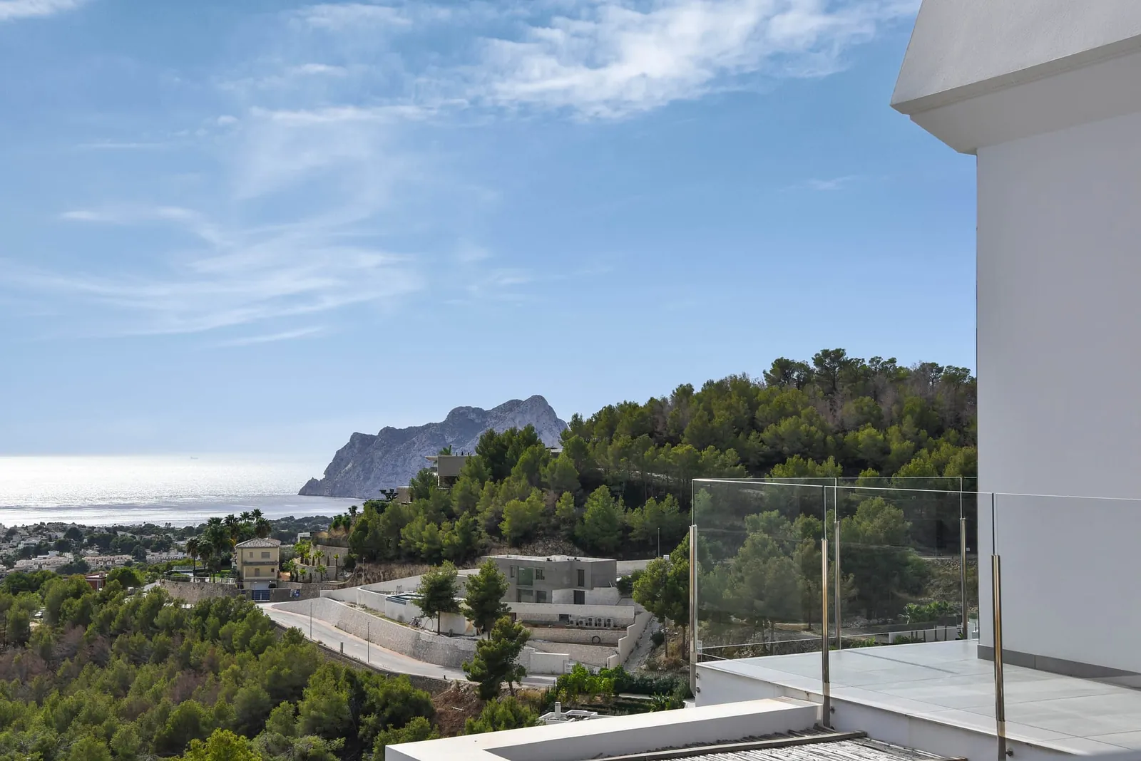 Venta. Chalet/Villa en Benissa