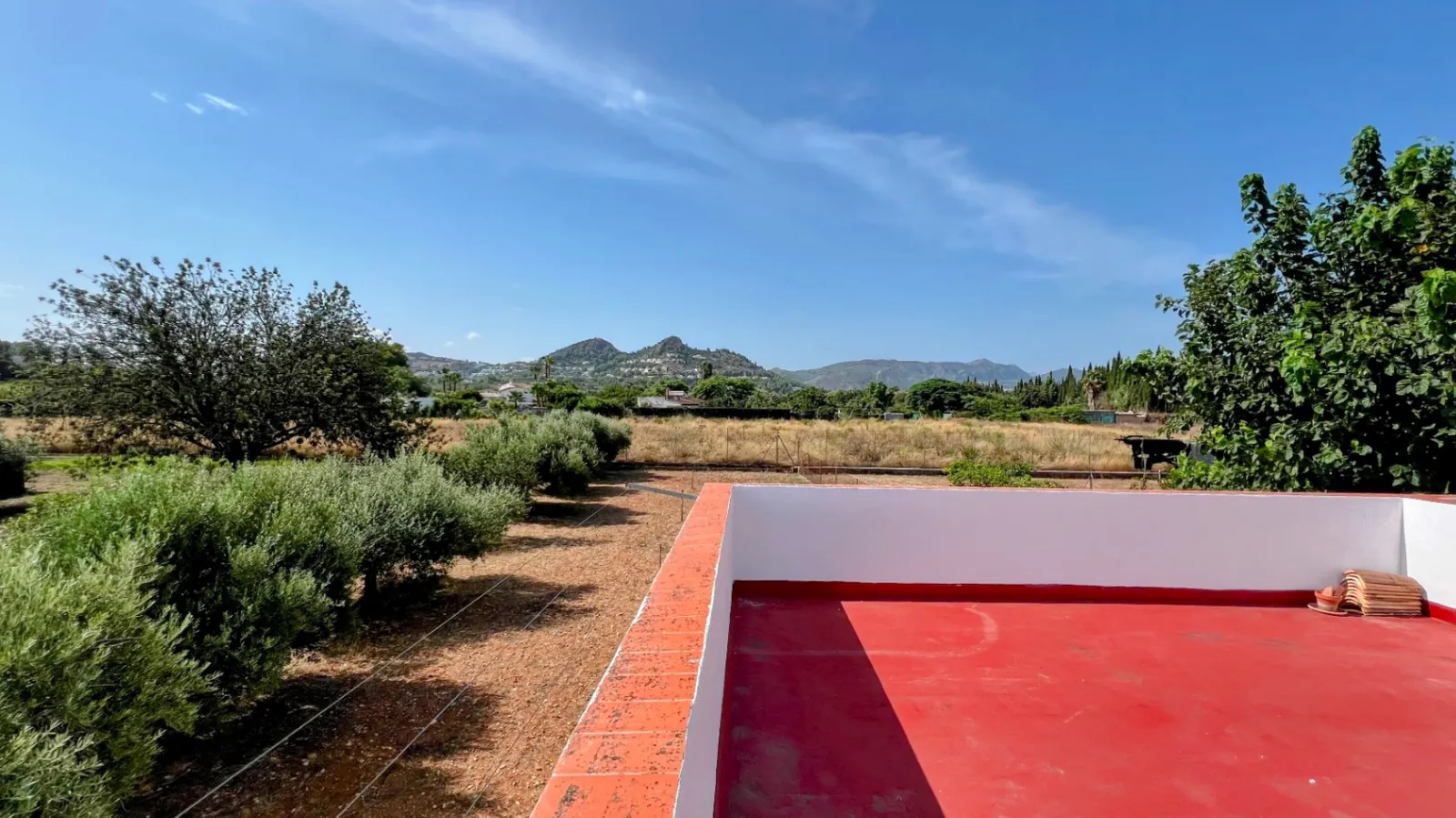 Finca Belén – Un retiro pacífico con infinitas posibilidades