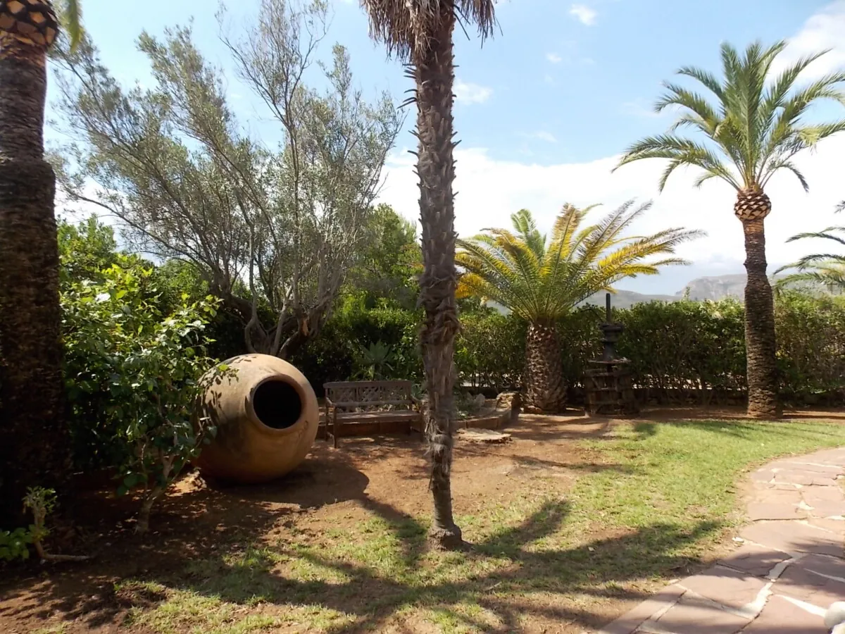 Venta. Chalet/Villa en Jávea
