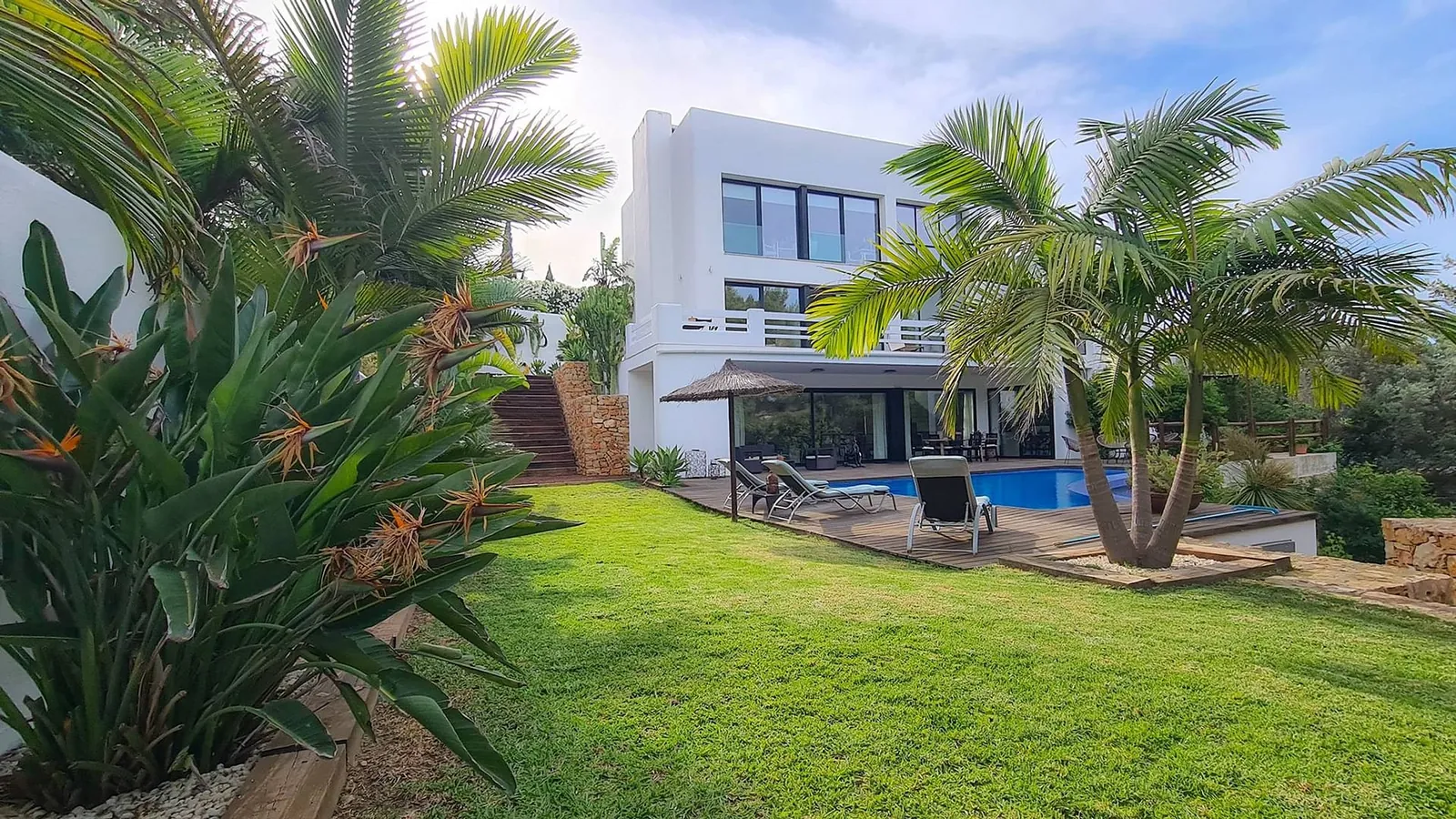 Venta. Chalet/Villa en Denia