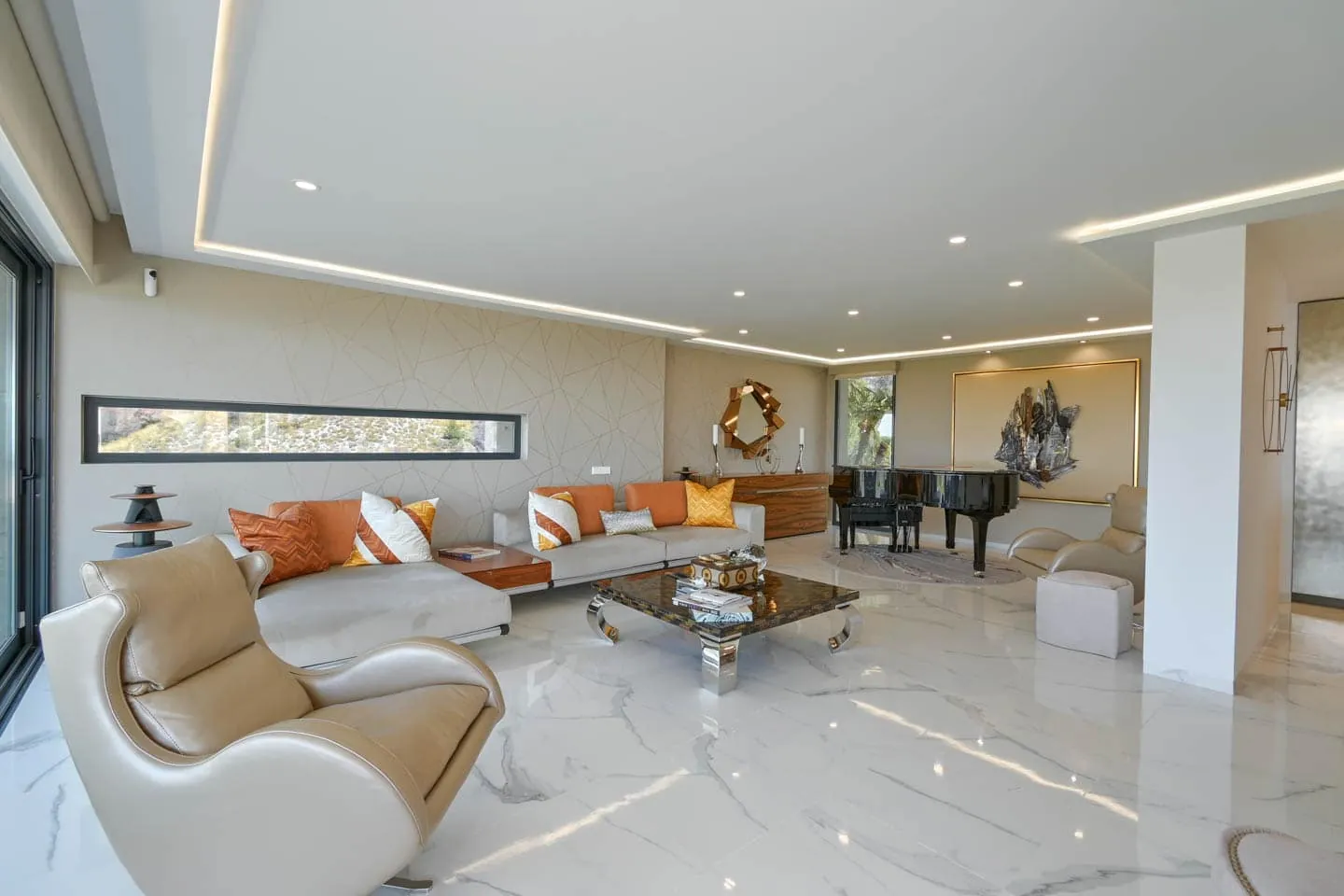 Venta. Chalet/Villa en Altea