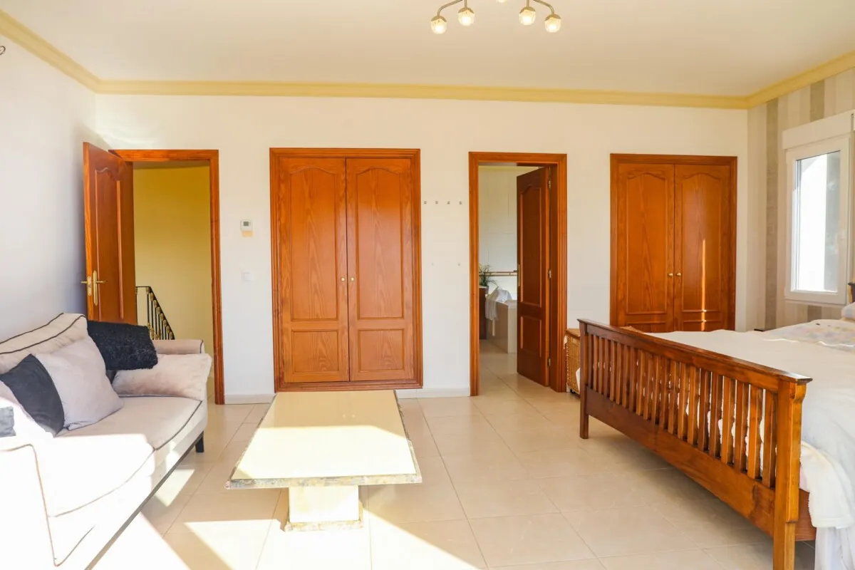 Venta. Chalet/Villa en Jávea