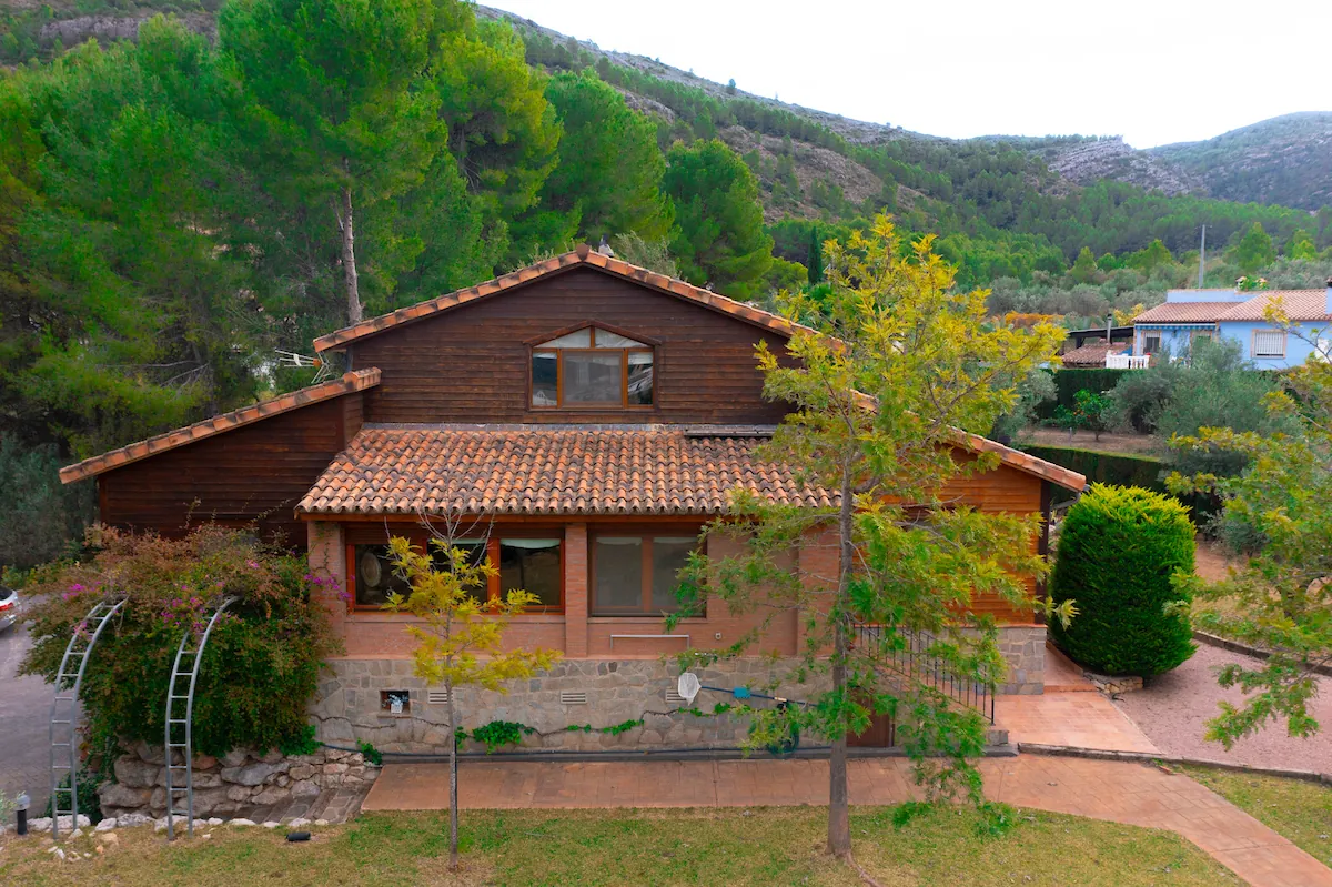 Venta. Finca en Orba