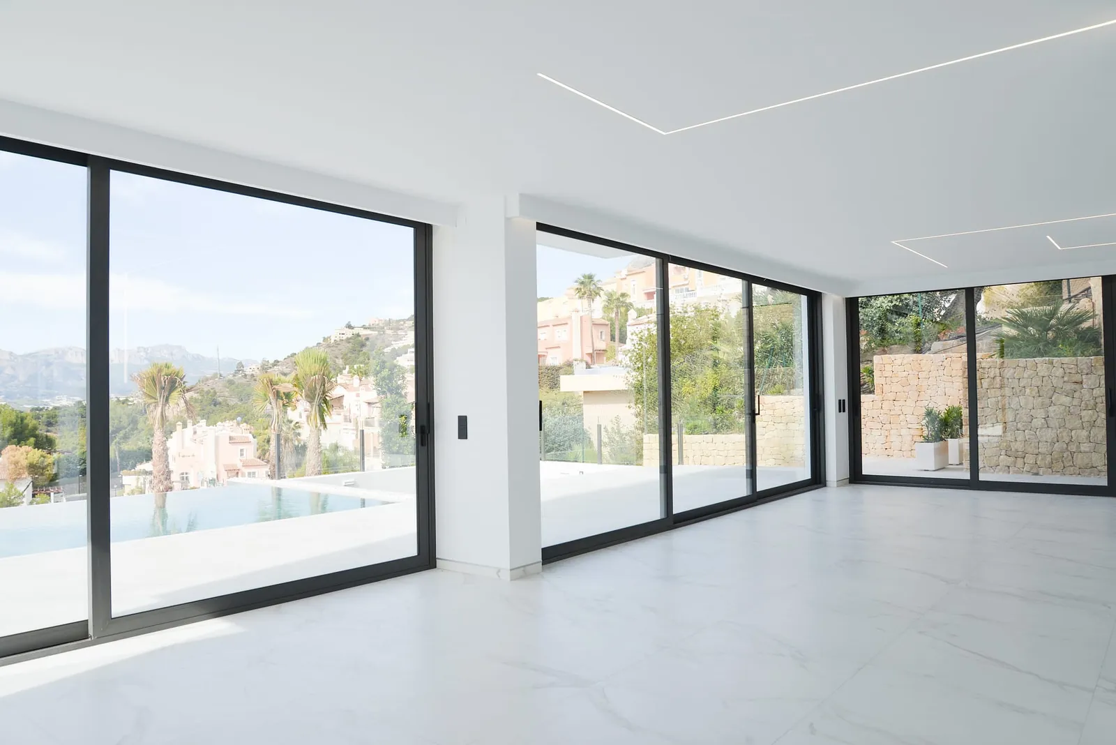 Venta. Chalet/Villa en Altea
