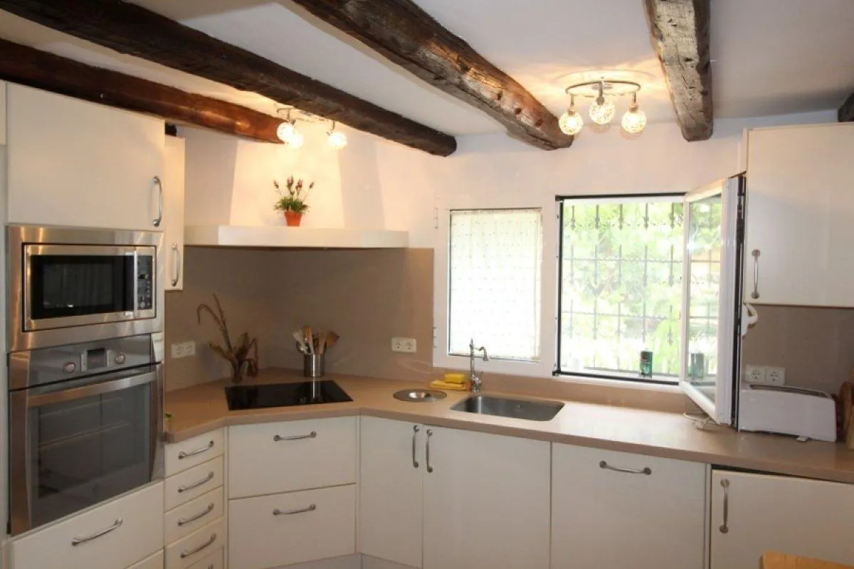 Villa / Chalet en venta en Dénia