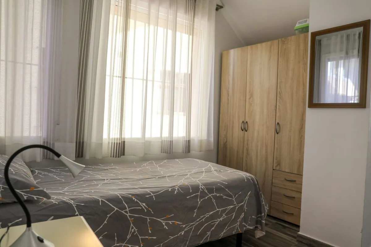 Venta. Casa de pueblo en Jávea