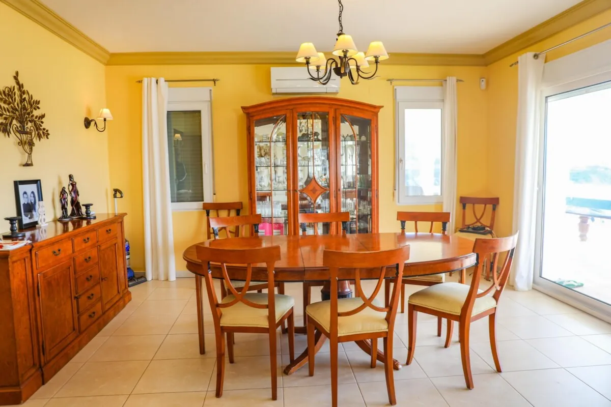 Venta. Chalet/Villa en Jávea
