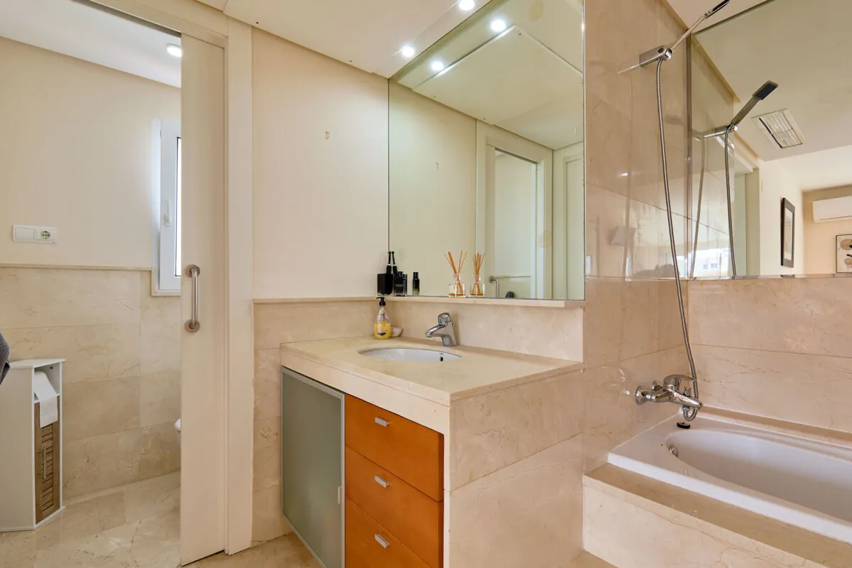 Venta. Apartamento en Jávea