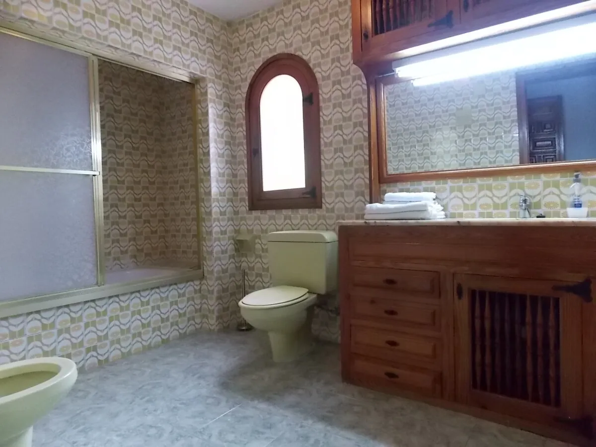Venta. Chalet/Villa en Jávea