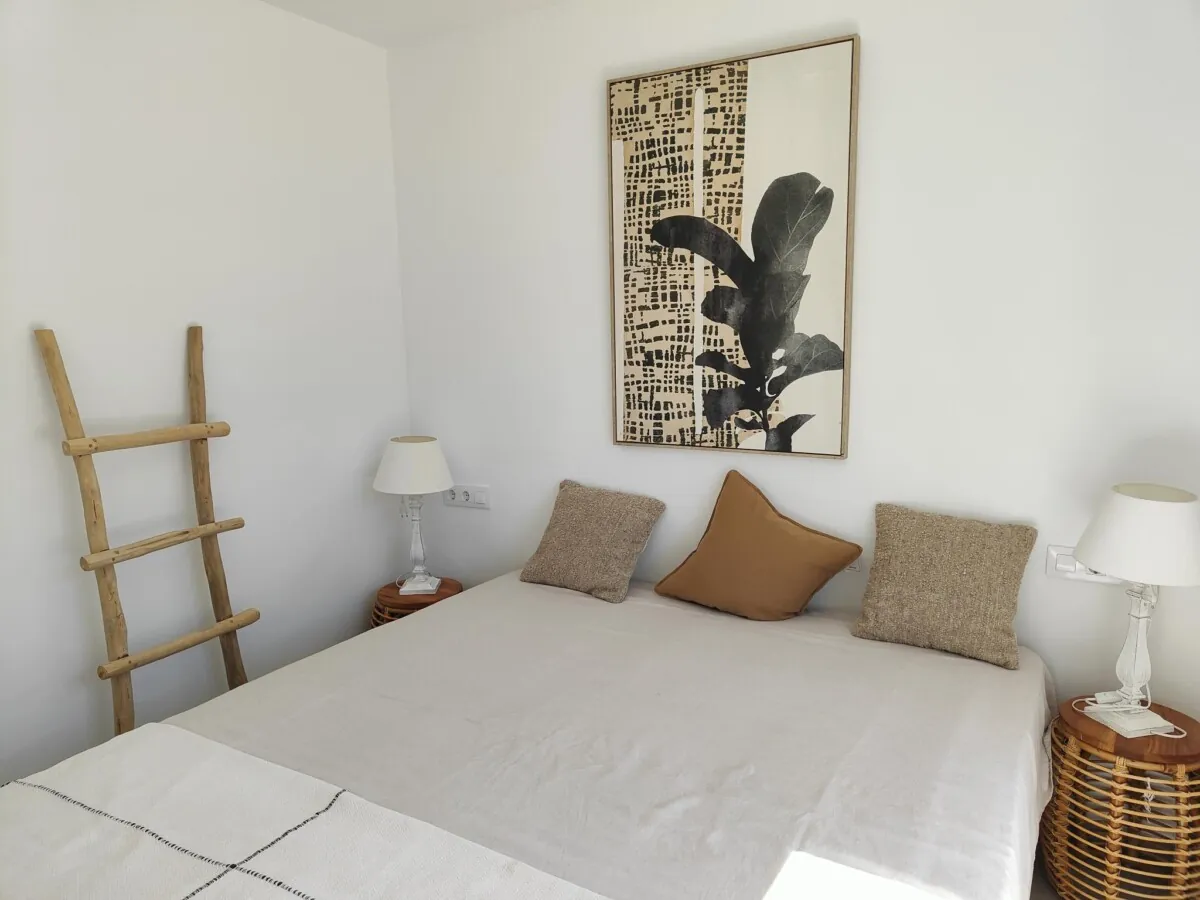 Verkauf. Wohnung in Denia