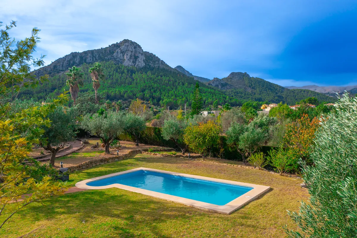 Venta. Finca en Orba