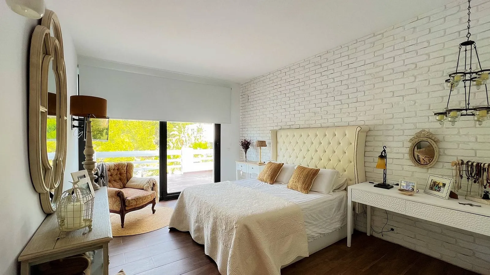 Venta. Chalet/Villa en Denia