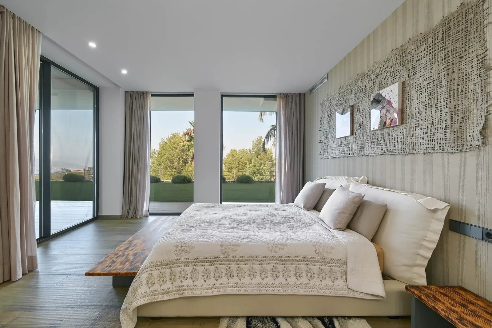 Venta. Chalet/Villa en Altea