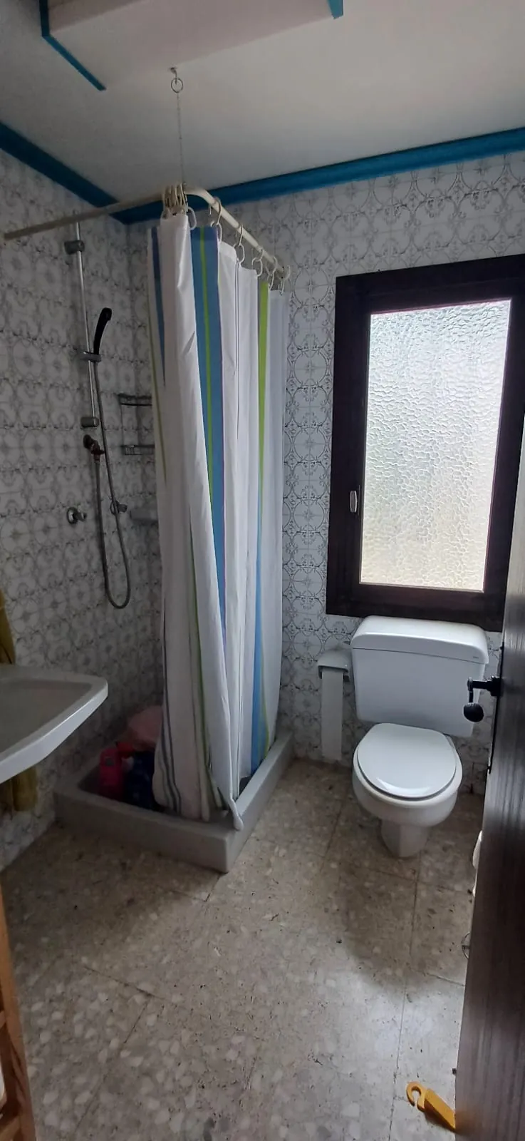 Villa en venta para reformar en Corral de Calafat, Dénia