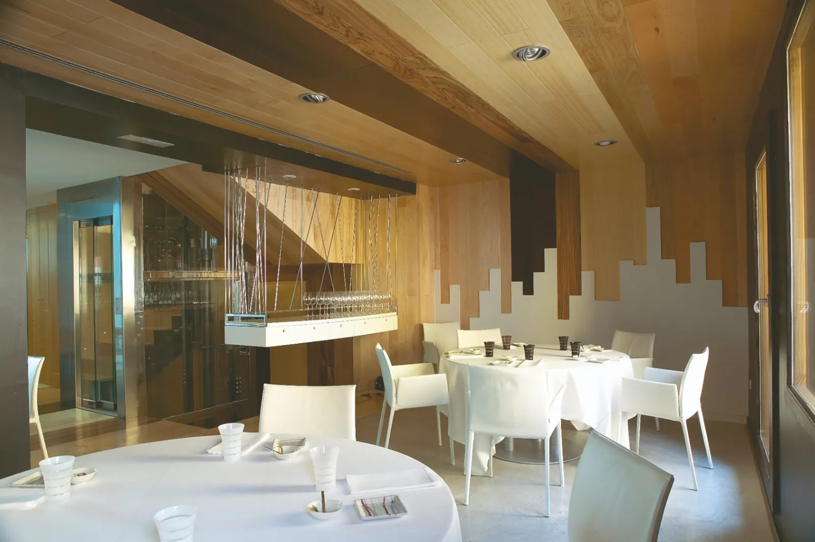 Restaurante de primer nivel en Dénia
