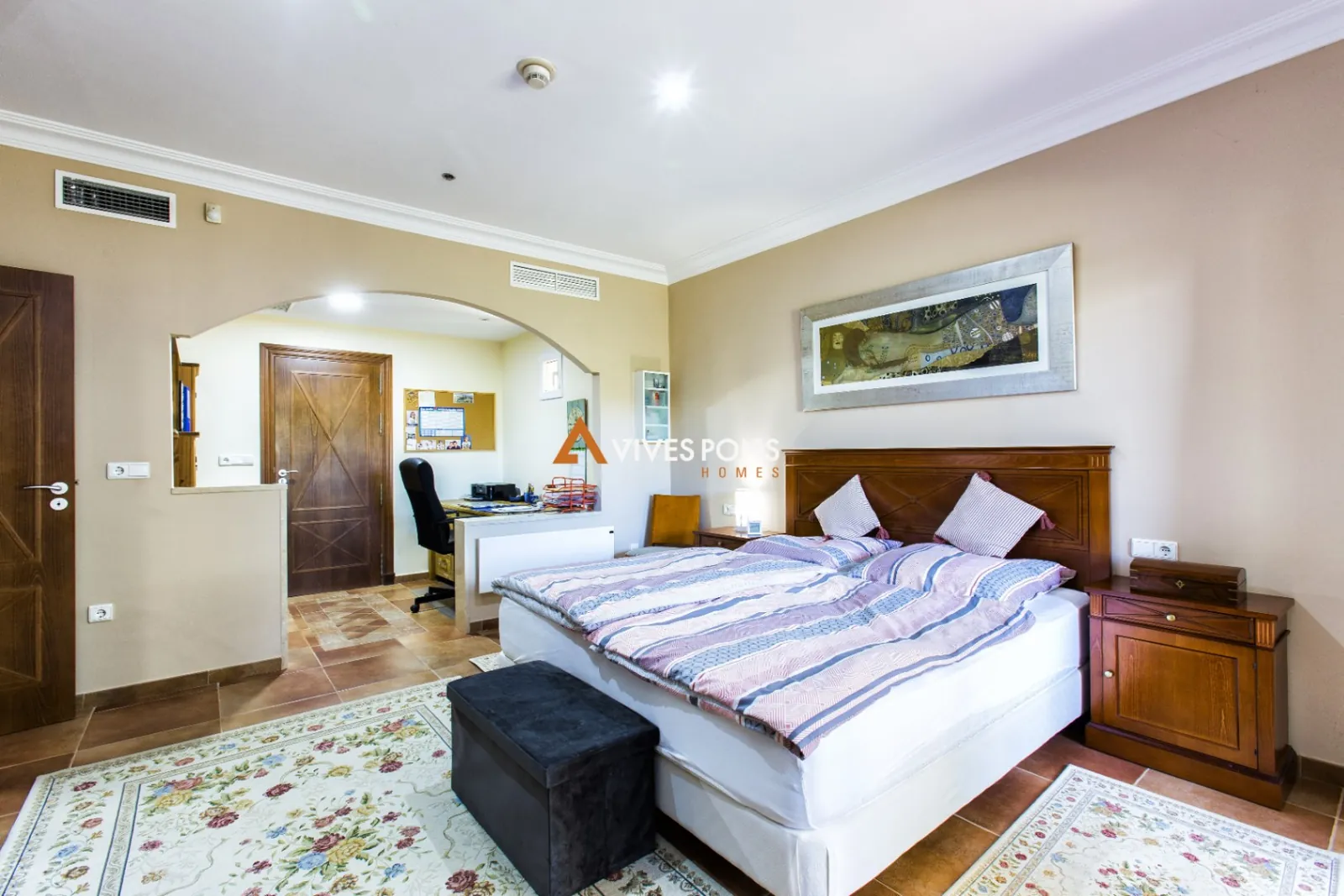 Apartamento con zona de invitados independiente, en el entorno del Denia Marriott La Sella Golf Resort &amp; Spa