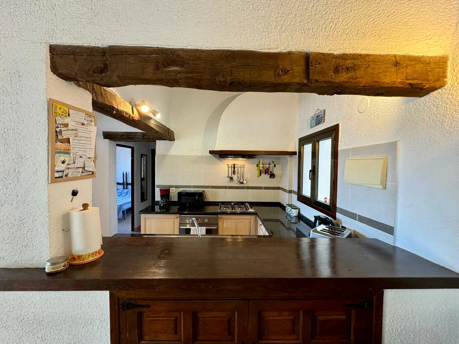 Villa con vistas abiertas al mar, Marquesa, Dénia