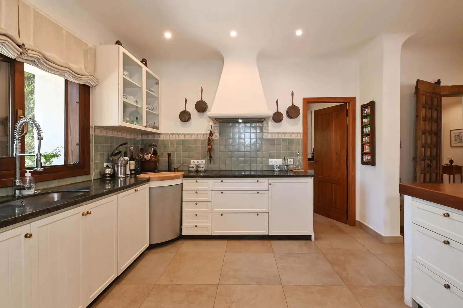 Venta. Chalet/Villa en Jávea