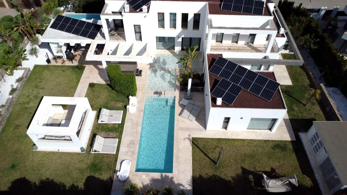 Venta. Chalet/Villa en Jávea