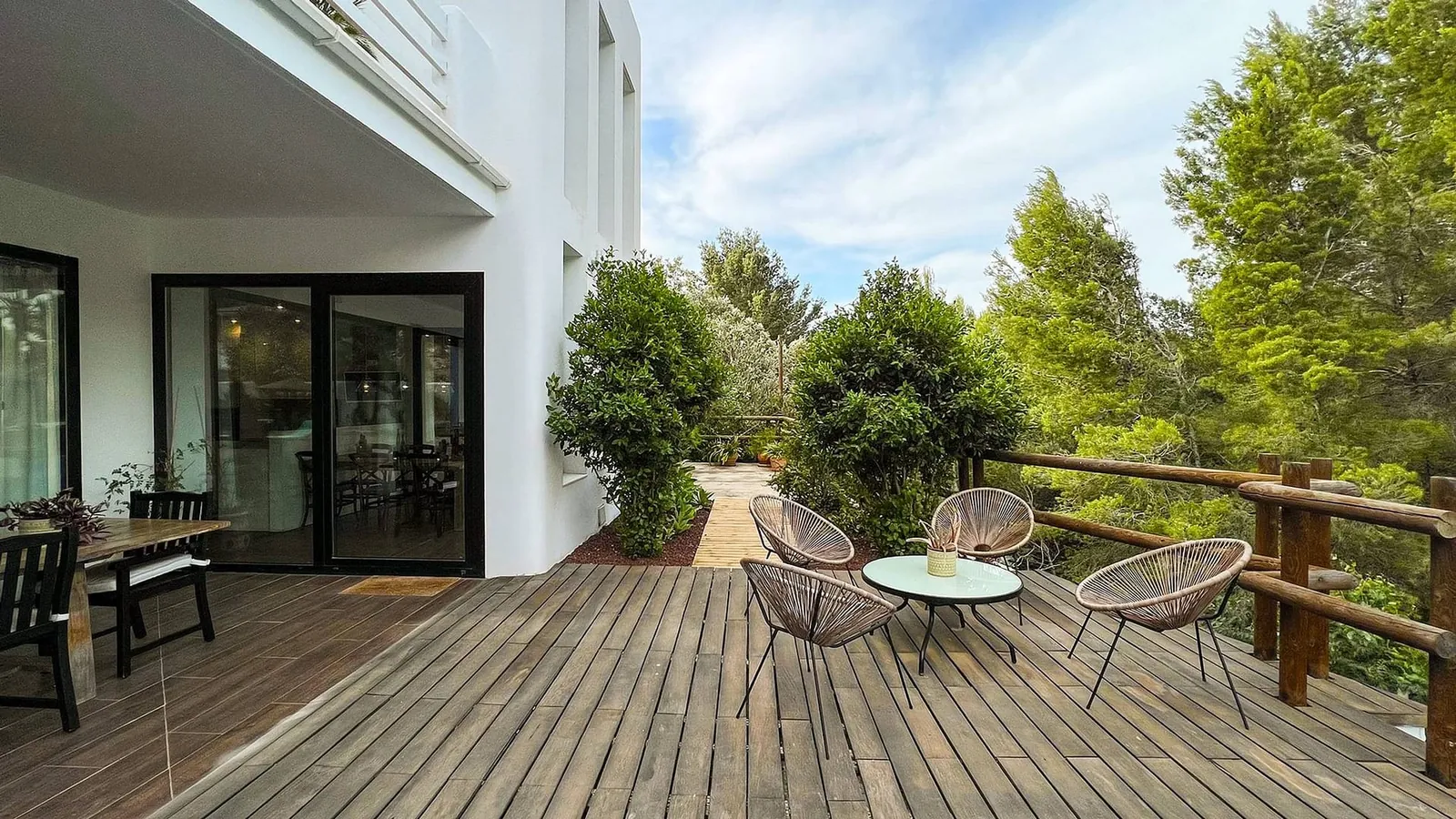 Venta. Chalet/Villa en Denia