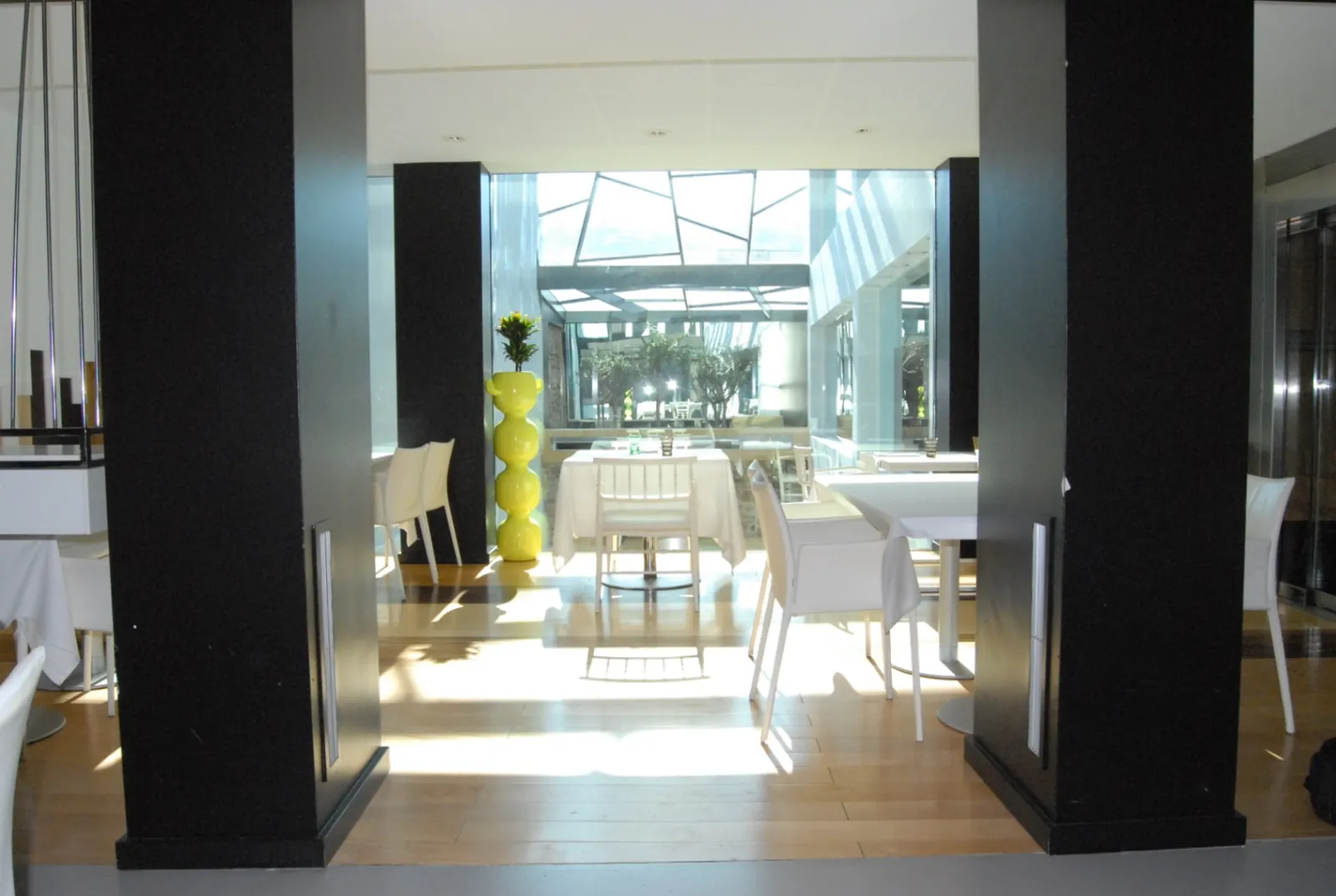 Restaurante de primer nivel en Dénia